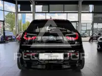 2018 BMW I3