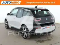 2018 BMW I3