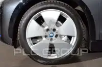 2018 BMW I3