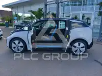 2018 BMW I3