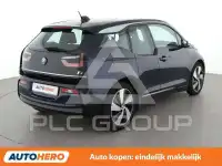 2018 BMW I3