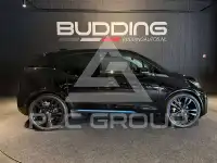 2018 BMW I3
