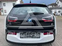 2018 BMW I3