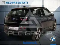 2018 BMW I3