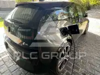 2018 BMW I3