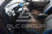 2018 BMW I3