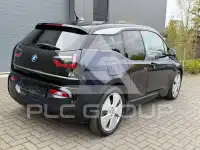 2018 BMW I3