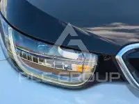 2018 BMW I3