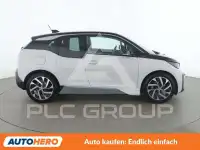 2018 BMW I3