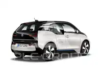 2018 BMW I3