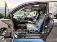 2018 BMW I3