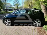 2018 BMW I3
