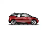 2018 BMW I3