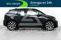 2018 BMW I3