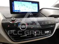 2018 BMW I3