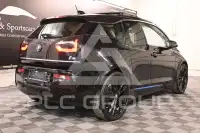 2018 BMW I3