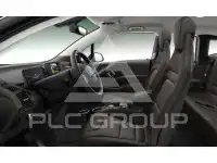 2018 BMW I3