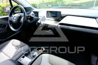 2018 BMW I3