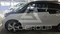 2018 BMW I3