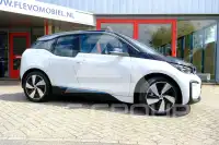 2018 BMW I3