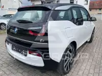 2018 BMW I3