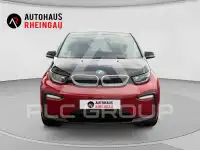 2018 BMW I3