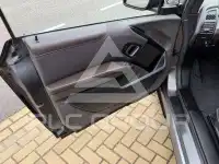2018 BMW I3