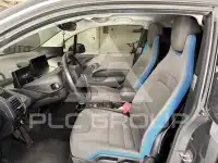 2018 BMW I3