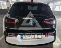 2018 BMW I3