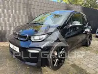 2018 BMW I3