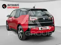 2018 BMW I3