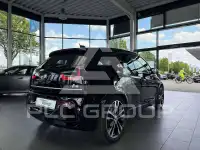 2018 BMW I3
