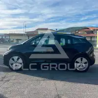 2018 BMW I3