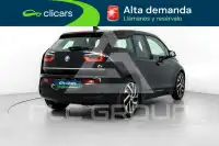2018 BMW I3
