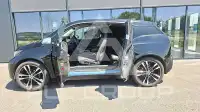 2018 BMW I3