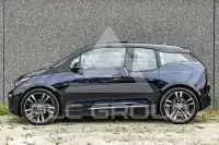 2018 BMW I3