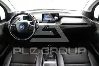 2018 BMW I3