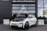 2018 BMW I3