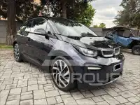 2018 BMW I3
