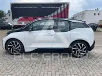 2018 BMW I3