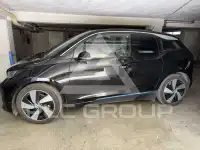2018 BMW I3