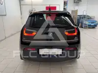 2018 BMW I3
