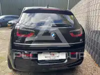 2018 BMW I3