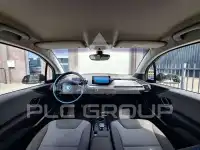 2018 BMW I3