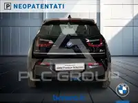 2018 BMW I3