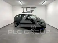 2018 BMW I3