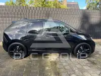 2018 BMW I3