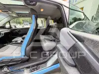 2018 BMW I3