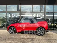 2018 BMW I3