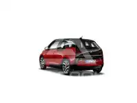 2018 BMW I3